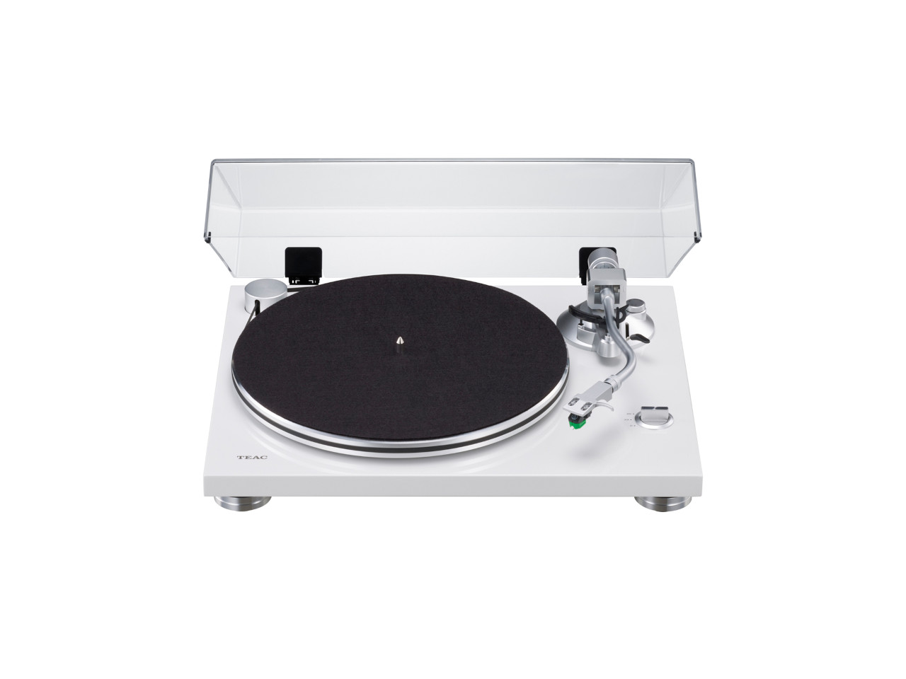 TEAC TN-3B-SE White TEAC TN-3B-SE White