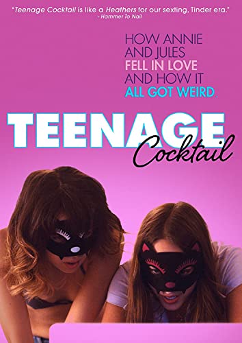 TEENAGE COCKTAIL - TEENAGE COCKTAIL (1 DVD) von MPI Home Video