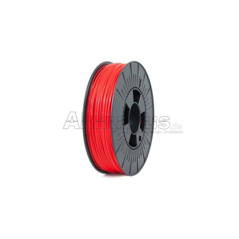 TOUGH PLA-FILAMENT - 1.75 mm - ROT - 750 g