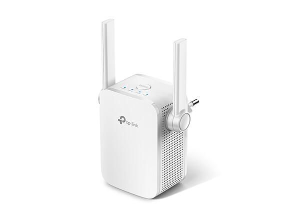 TP-LINK RE305 AC1200 Dualband WLAN Repeater