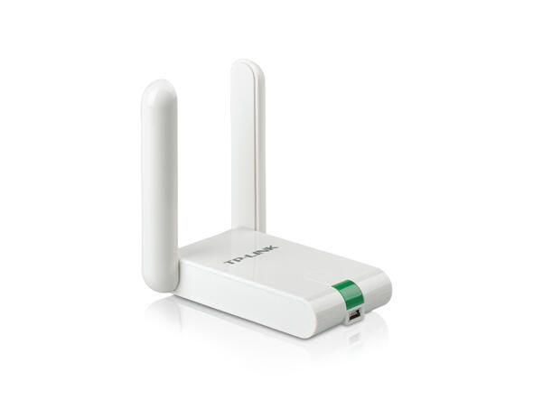 TP-LINK TL-WN822N 300MBit/s WLAN USB-Adapter