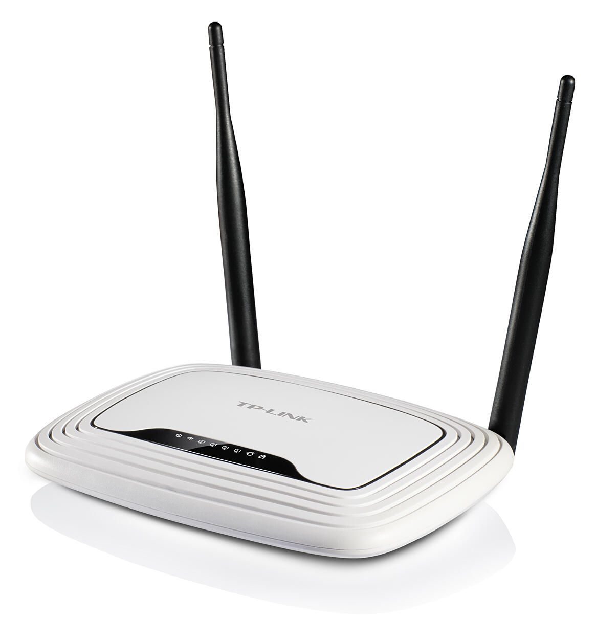 TP-LINK TL-WR841N 300MBit/s WLAN Router