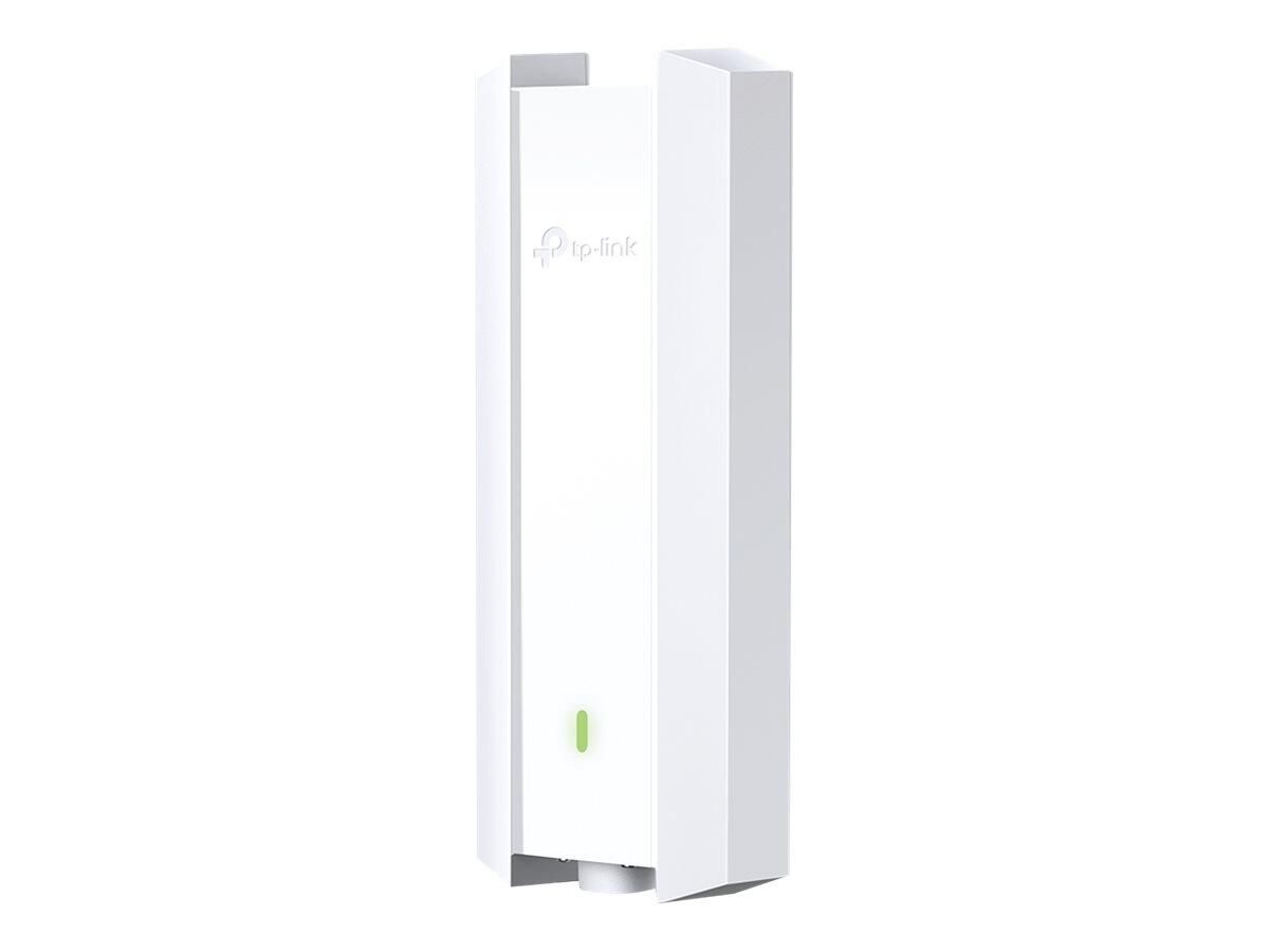 TP-Link Omada Access Point EAP650-Outdoor V1 WiFi 6 AX3000 Dualband (EAP650-Outdoor)