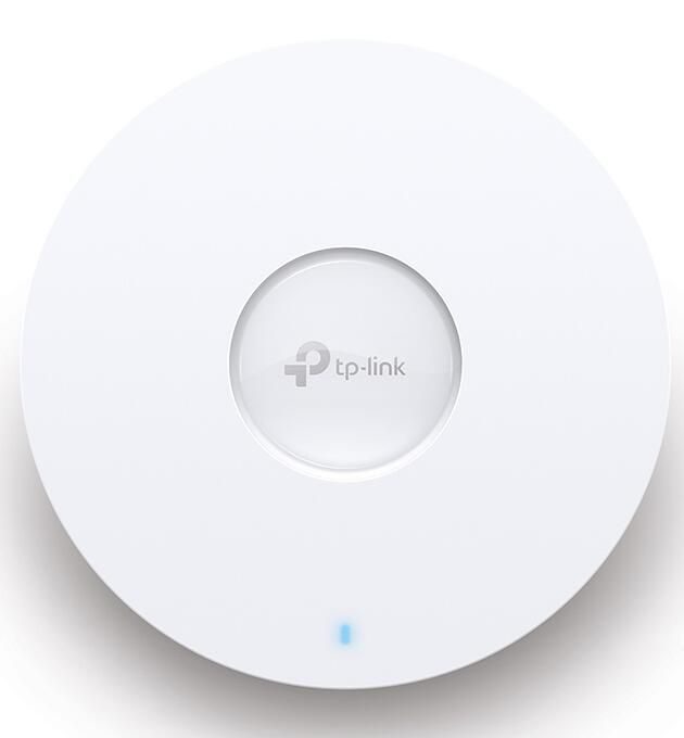 TP-Link Omada EAP650 AX300 WiFi 6 Accesspoint zur Deckenmontage