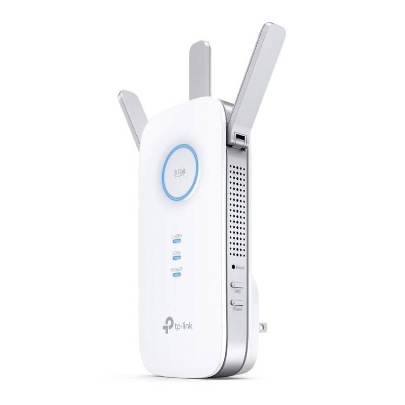 TP-Link RE455 AC1750 WLAN-Repeater