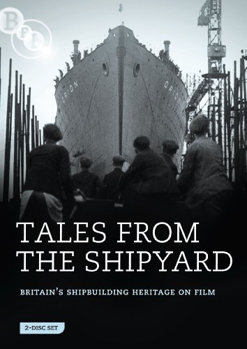 Tales from the Shipyard [DVD] von BFI Video