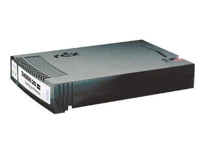 Tandberg RDX QuikStor - RDX HDD Kartusche x 1 - 1 TB - Speichermedium (8586-RDX)
