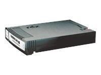 Tandberg RDX QuikStor - RDX HDD Kartusche x 1 - 500 GB - Speichermedium (8541-RDX)