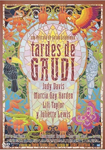 Tardes de Gaudi DVD 2001 [Import] von RESEN
