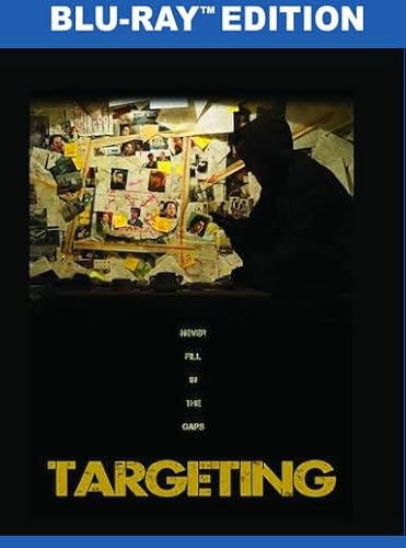 Targeting [Blu-ray] von Indie Rights