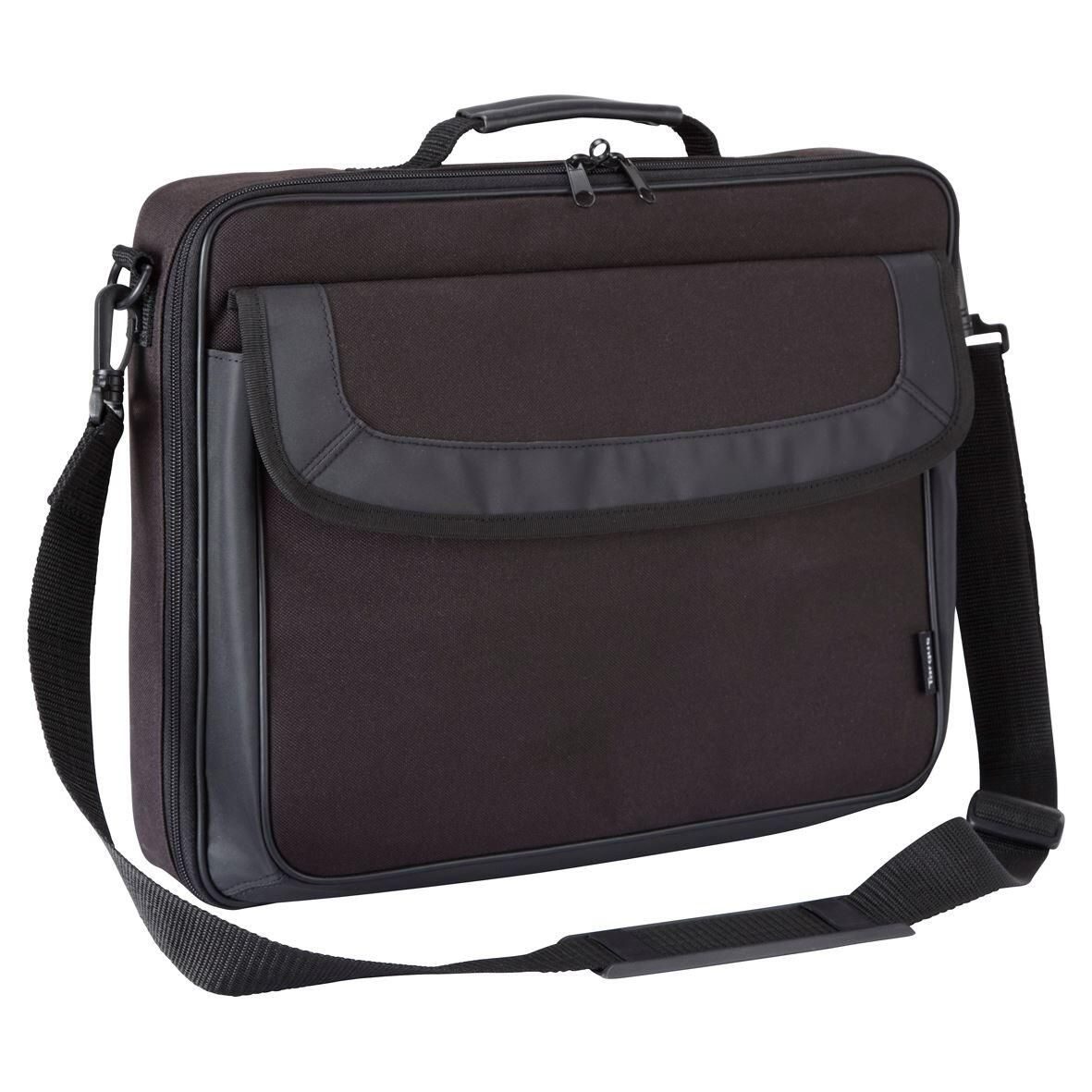 Targus Classic Clamshell Case 15-15,6", schwarz