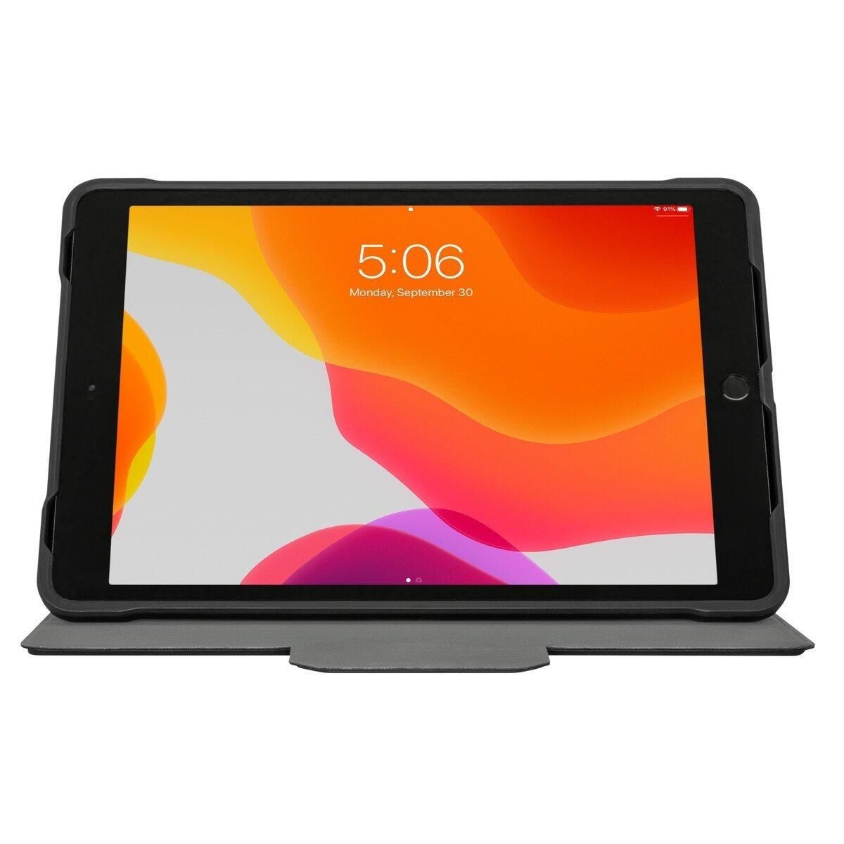 Targus Pro-Tek EcoSmart Hülle für iPad 9. Generation 10,2", iPad Air® 10,5 Zoll und iPad Pro 10,5 Zoll