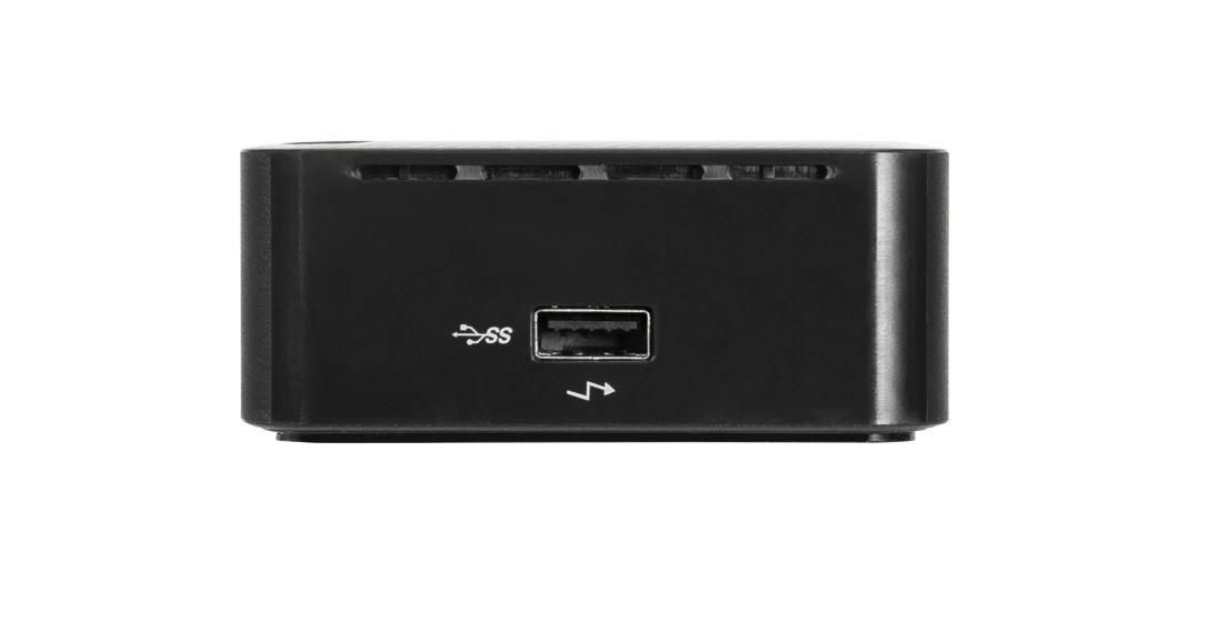 Targus USB-C Universal DV4K Docking Station mit 100W Power Delivery