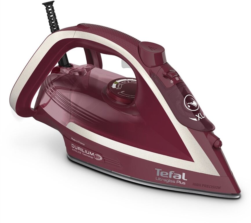 Tefal FV6820 UltraglissPlus (rot)