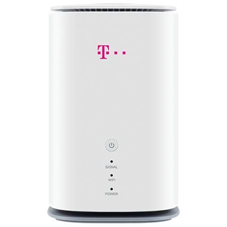 Telekom Speedbox 2 weiß LTE-WLAN-Router