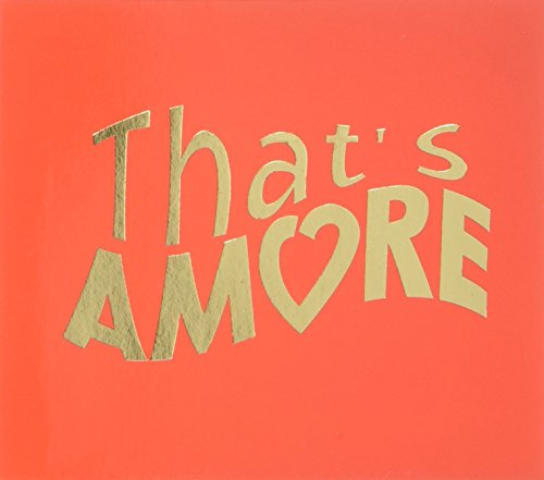 That's Amore That's Amore von halidon