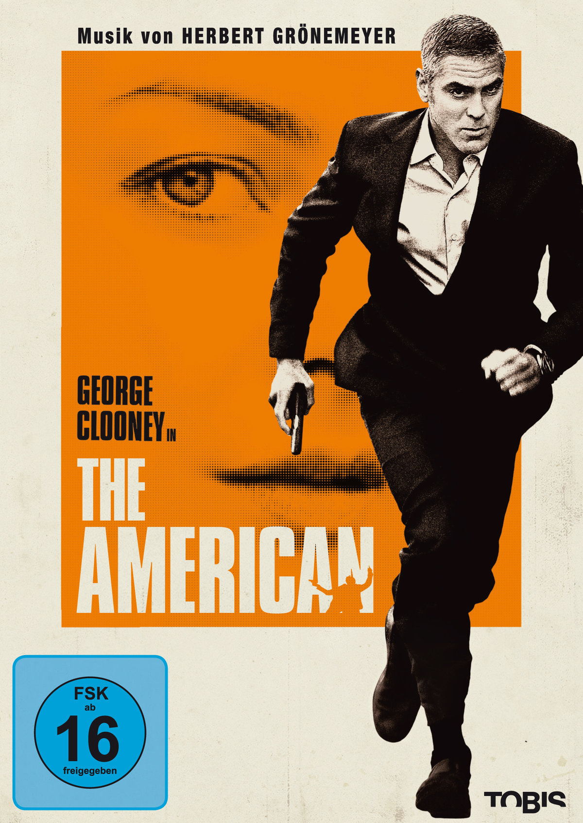 The American The American