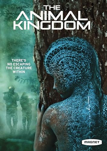 The Animal Kingdom [DVD] von Magnolia Home Ent