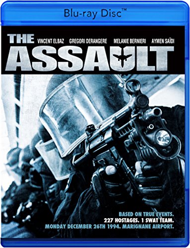 The Assault [Blu-ray] von Filmrise
