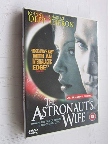 The Astronaut's Wife [DVD] [1999] von Entertainment in Video