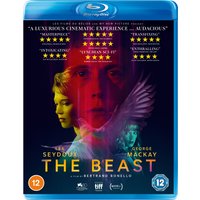 The Beast The Beast