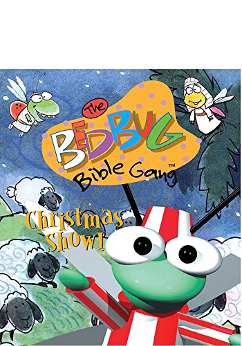 The Bedbug Bible Gang: Christmas Show! [Blu-ray] von Filmrise