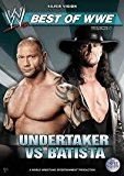 The Best Of WWE : Volume 8 : Undertaker vs Batista