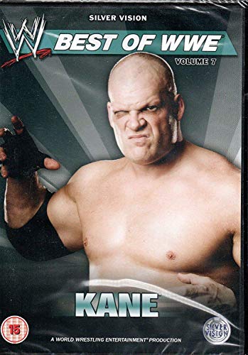 The Best of WWE : Volume 7 - Kane The Best of WWE : Volume 7 - Kane