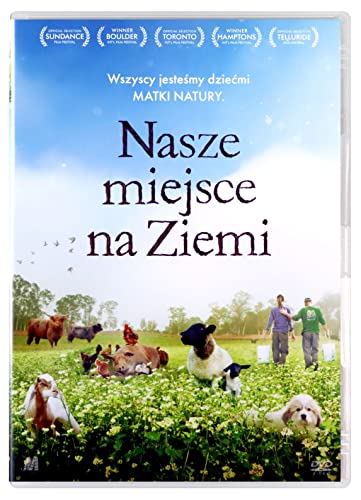 The Biggest Little Farm [DVD] (IMPORT) (Keine deutsche Version) von MONOLITH FILMS Sp. z o.o.