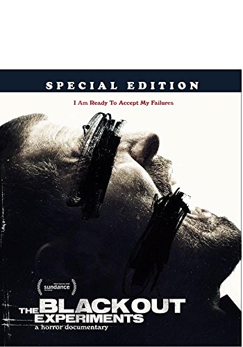The Blackout Experiments [Blu-ray] [Import anglais] von Filmrise