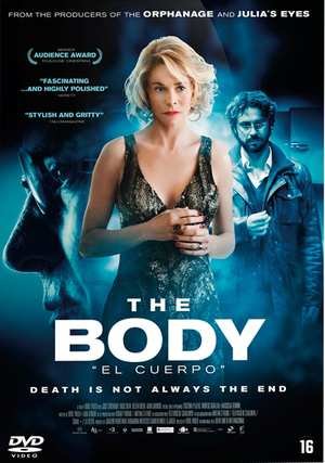 The Body [DVD-AUDIO]