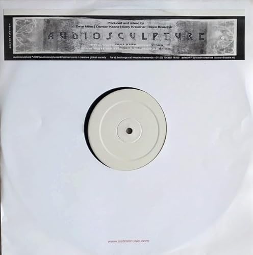 The Call Of The Confuciusornis (Remixes) [Vinyl Single 12''] von Disca