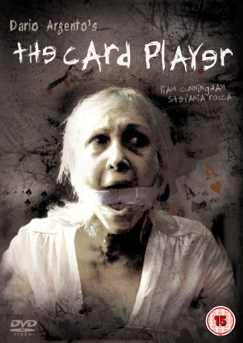 The Card Player [2004] [DVD]