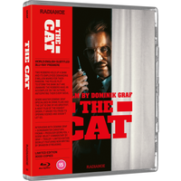 The Cat [Die Katze] (Limited Edition)