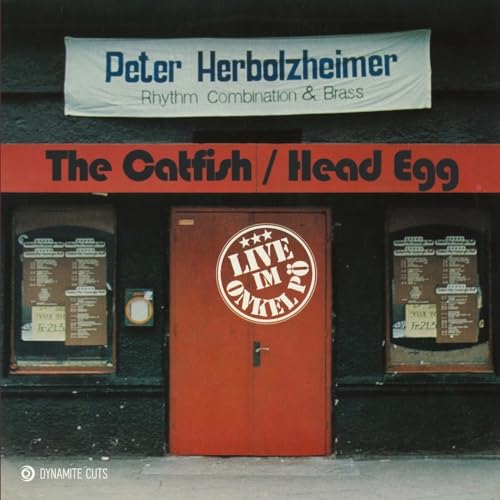 The Catfish [7" VINYL]