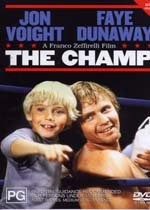 The Champ [DVD]