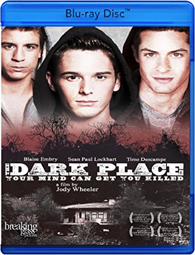 The Dark Place [Blu-ray] von Filmrise