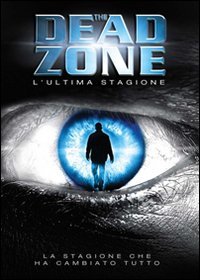 The Dead Zone - Stagione 06 (3 Dvd)