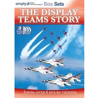 The Display Teams Story The Display Teams Story