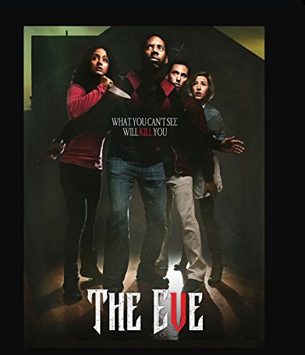 The Eve [Blu-ray] von Indie Rights