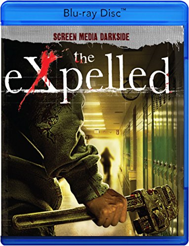The Expelled [Blu-ray] von Filmrise