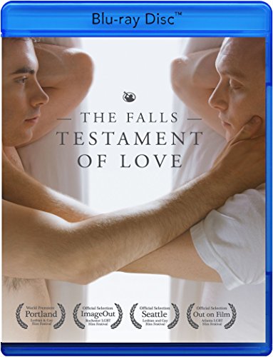 The Falls: Testament of Love [Blu-ray] von Filmrise