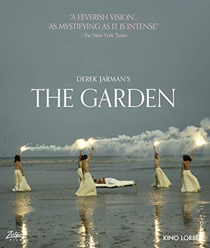 The Garden (Jarman) [Blu-ray] von Zeitgeist Films