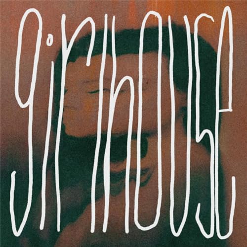 The Girlhouse EPS [Vinyl LP] von Unbranded