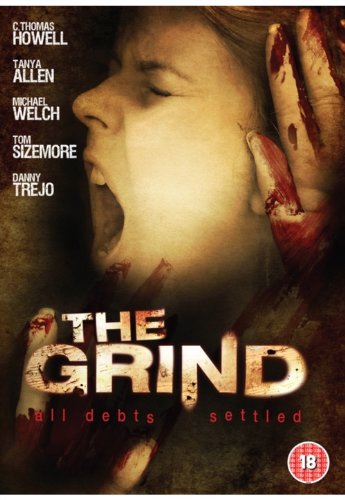 The Grind (Rental) [DVD] (18)