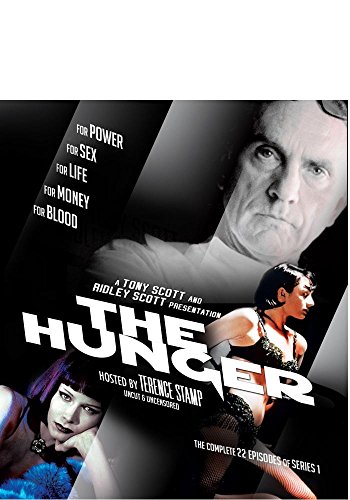 The Hunger: The Complete First Season [Blu-ray] [Import italien] von Filmrise