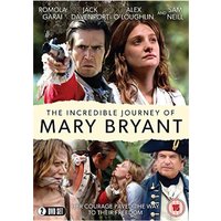 The Incredible Journey of Mary Bryant