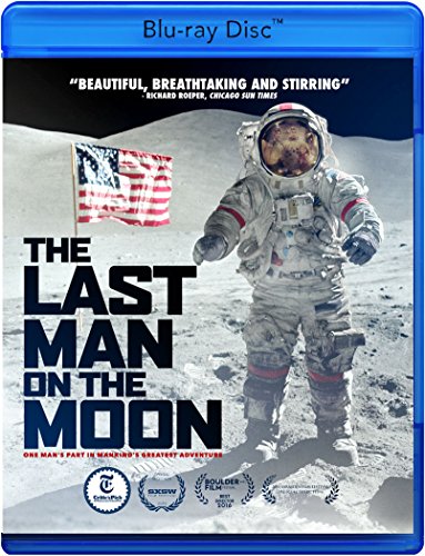 The Last Man on the Moon [Blu-ray] von Filmrise