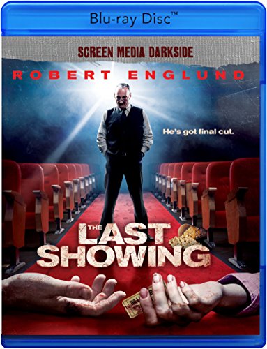 The Last Showing [Blu-ray] von Filmrise