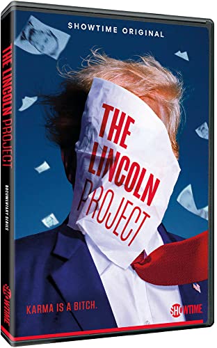 The Lincoln Project [DVD] von Allied Vaughn